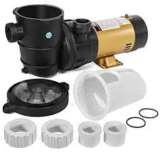 Some pool pumps motors are surrounded by thicker insulation, which further reduces impact noise. 11 Best Quiet Pool Pump Reviews 2021 Quiet Home Lab