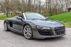 Image result for Daytona Gray 2011 R8