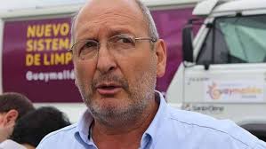 Iglesias pedirá que la venta de las casas de Lobos se destine a escuelas de  Guaymallén