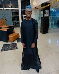 Ade Bakare Couture (@adebakare) • Instagram photos and videos