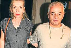 Ali baba ve 7 cüceler. Zafer Algoz Un Karisi Lale Algoz Kimdir Kac Yasinda