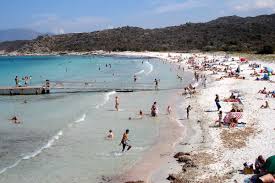 Vacances de reve en corse. Vacances De Reve En Corse Ses Plages Son Littoral Et Ses Calanques