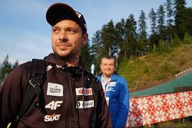 Auf linkedin können sie sich das vollständige profil ansehen und mehr über die kontakte von vlad dolezal und jobs bei ähnlichen unternehmen erfahren. Michal Dolezal Zaliczyl Wczoraj Skoki Narciarskie Bo My To Kochamy Facebook