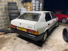 Image result for Avorio 1984 Alfa-Romeo