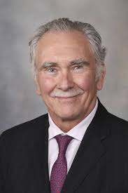 Brian Patrick O'Neill, M.D.