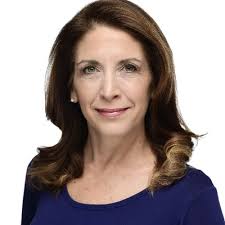 Gina Keating's Instagram, Twitter & Facebook