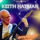 Music by Keith Hayman event in Uckfield