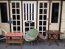 The cafe is refurbished from an old house, with ample of parking spaces in front. Aesthetic Spaces The 8 Best Quaint Cafes To Visit In Ipoh