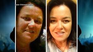 rosie o donnell talks life after weight
