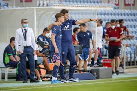 Ce n'est que sa première défaite de la saison en france, mais elle était indiscutable et intervient dix jours avant un match crucial: Svvysn0bt Xtom