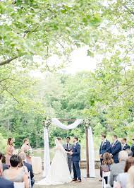 Outdoor Wedding Ceremony In Galloway Ohio Outdoor Wedding Venues Columbus Wedding Venues Outdoor Wedding Ceremony