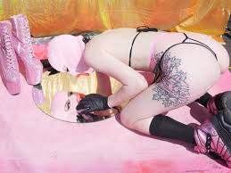 No Platform but Our Heels: In Conversation with Squiggles and Sluts