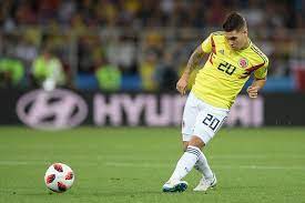 Liga argentina river plate juan fernando quintero. Juan Fernando Quintero Desconvocado De La Seleccion De Colombia El Espectador