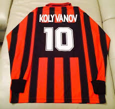 Albinoleffe alessandria arezzo avellino bari bisceglie calcio padova carpi carrarese casertana catania catanzaro cavese cesena stadio comunale pino zaccheria. Maglia Kolyvanov Foggia A Bari Kijiji Annunci Di Ebay