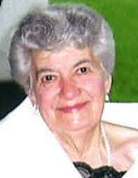 Obituary for Francesca B. Martel