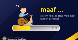 Cara cek pajak kendaraan online. Djp Online Error Hari Ini Berikut Solusinya