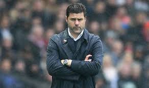 Mauricio roberto pochettino trossero is an argentine professional football manager and former player who is the current head coach of ligue. Tottenham News Mauricio Pochettino Admits Spurs May Have Been Too Cocky Football Sport Express Co Uk
