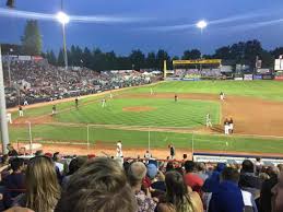 Photos At Nat Bailey Stadium