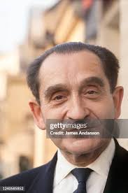 2,243 Pierre Mendes France Photos & High Res Pictures