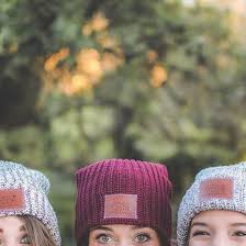 Join The Story Loveyourmelon Love Your Melon Love Your Melon Beanie Kids Beanies