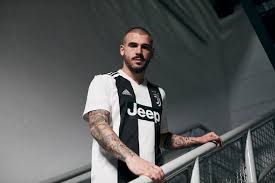Free delivery and returns on ebay plus items for plus members. Juventus 18 19 Home Kit Released Footy Headlines