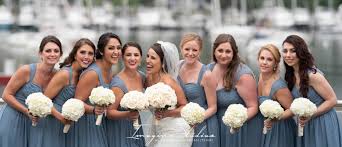 Madison Bill Levkoff Bridesmaid Dress Bridesmaid Dresses Blue Wedding Inspiration