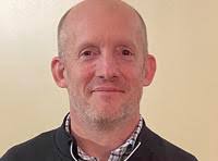 FRIDAY CONVERSATION WITH ... Kenny Sweet