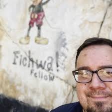 M. William Panek (@mwilliampanek)