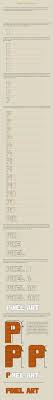 How To Make Pixel Text By Vanmall On Deviantart Pixel Art Tutorial Pixel Art Characters Pixel Art