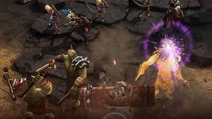 Dawn of the immortals es un mmorpg con enfrentamientos en tiempo real en el que los jugadores podrán crear y evolucionar a su propio personaje, . Legions Battle Of The Immortals Download Apk For Android Free Mob Org