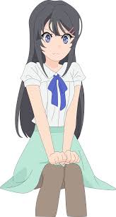 Pin En Anime Vedi la nostra seishun buta yarou selezione dei migliori articoli speciali o personalizzati, fatti a mano dai nostri negozi. pin en anime