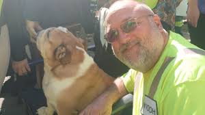 Fundraiser by Rebecca Randolph : Support Randall Randolph's Road to  Recovery.