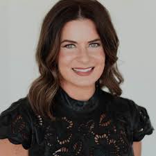 Tiffany Norris, Realtor-Clear Rock Realty