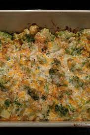 Awesome Broccoli Cheese Casserole Recipe Casserole Side Dishes Broccoli Cheese Casserole Cheese Casserole Recipes