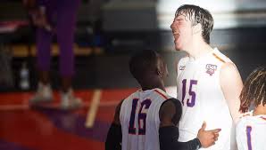 Tigers Trample Kentucky State In Home Sweep