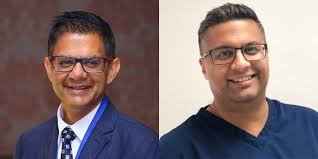 Leaders for CGDent Career Pathways Announced