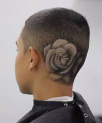 Your ultimate resource for hair inspiration, styling tips, hair care advice, expert tutorials and more. 50 Creative Hair Designs For Men To Show Off Your Hair Menhairstylist Com