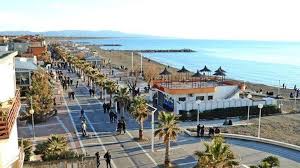 Resort roberta, su 2 piani. Affitti Estivi Ecco Quanto Costa La Casa Al Mare Il Tirreno Cecina Rosignano