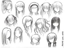 Learn how to start drawing in a manga style today. How To Draw Anime Tutorial With Beautiful Anime Character Drawings