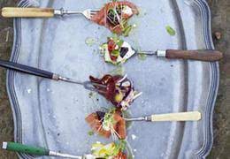 Allrecipes has more than 100 trusted smoked salmon recipes complete with ratings, reviews and cooking tips. Smoked Salmon Cress Breakfast Recipes Smoked Salmon And Watercress Or Arugula Wraps Recipe Recipezazz Com A Great Idea For A Low Carb Breakfast Is Lchf Smoked Salmon Scrambled Eggs With