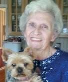 AVIS SHEAHAN Obituary (1929