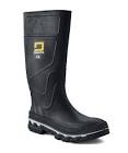 Mens Non-Safety Syntrol Premium Injected Boots Dakota