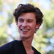He came up posting acoustic covers of pop and rock songs to youtube, like justin bieber, and carried the sound into his own body of work. Shawn Mendes Hits No 1 For The Fourth Time The New York Times
