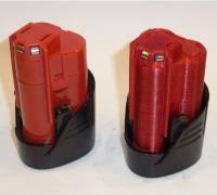 By adopting this standard, you are making a wise choice for the. Milwaukee M12 3d Models To Print Yeggi