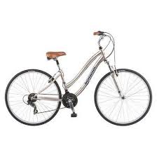 Schwinn Womens Clear Creek 28 700c Hybrid Bike Hybrid Bike Schwinn Comfort Bike