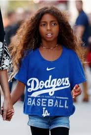 She is a beautiful young lady that takes her looks from her. Lou Sulola Samuel Wiki Bio Family Member