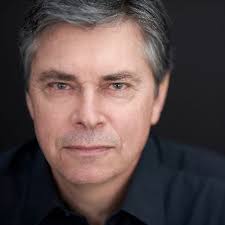 Shane Peacock (@Shane_Author)