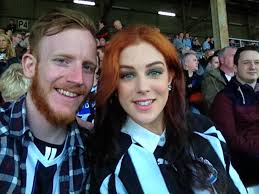 Tales of a Newcastle United glory hunter