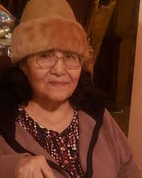 Julia Amanda Garcia de Chavez Obituary January 12, 2025