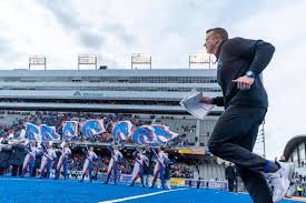 Boise state is a public, metropolitan research university offering undergraduate and graduate degrees and experiences that foster student success, innovation, creativity, community engagement and lifelong learning. Boise State Football Schedule 2020 Florida State Byu Idaho Statesman
